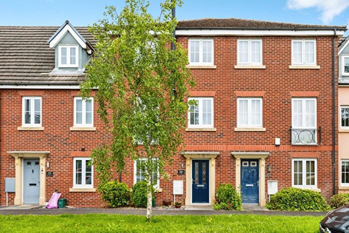 4 Bedroom Terraced House For Sale In Birch Rock Road, Pontarddulais, Swansea, SA4