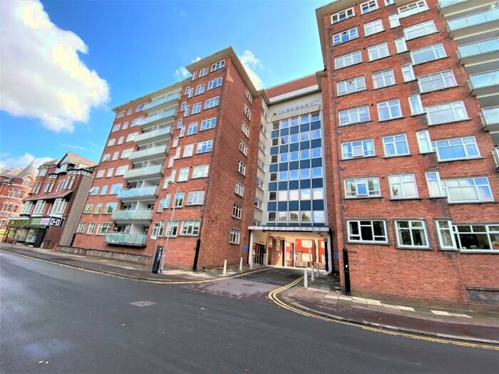 2 Bedroom Apartment To Rent In Viceroy Court, Lord Street, Southport, Merseyside, PR8