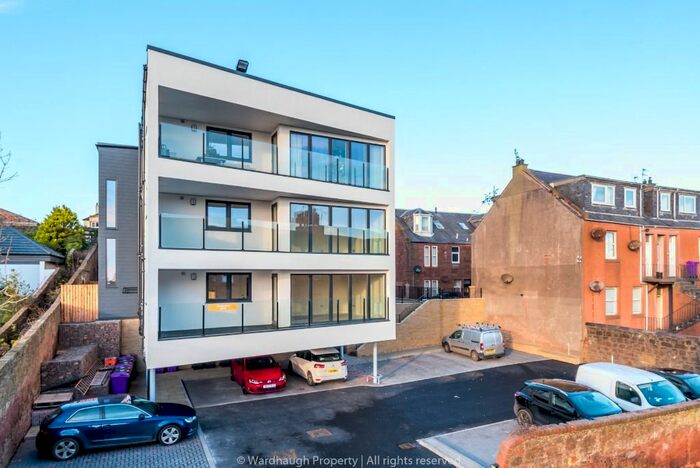 2 Bedroom Flat To Rent In Millgate Loan, Arbroath, Angus, DD11