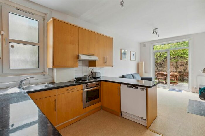 1 Bedroom Flat To Rent In Stuart Road, London, W3
