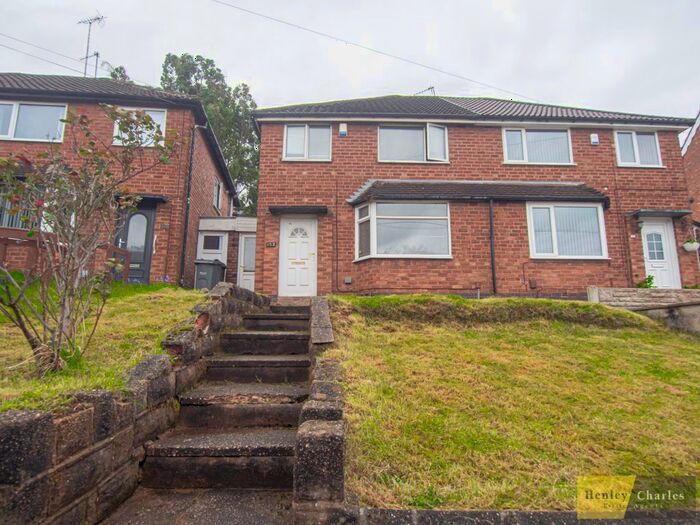 3 Bedroom Semi-Detached House To Rent In Spouthouse Lane, Great Barr, Birmingham, B43