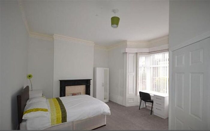 5 Bedroom Terraced House To Rent In The Knoll, Sunderland, SR2