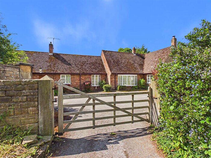 5 Bedroom Detached Bungalow For Sale In Grange Croft, Church Street, Dronfield, S18