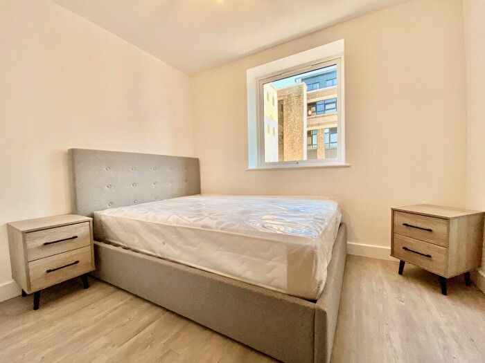 1 Bedroom Apartment To Rent In The Printworks, Bingley Road, BD9