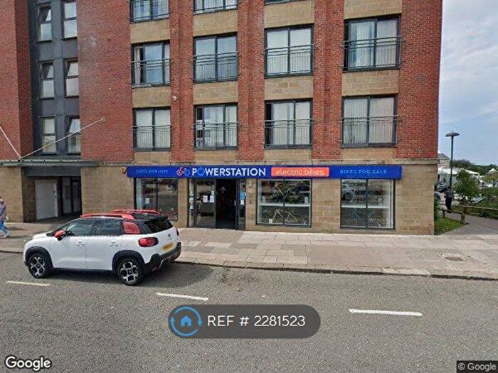 1 Bedroom Flat To Rent In Kingsway, Southport, PR8