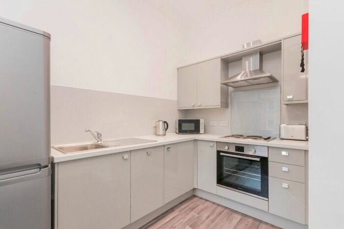 2 Bedroom Flat To Rent In Sloan Street, Leith, Edinburgh, EH6