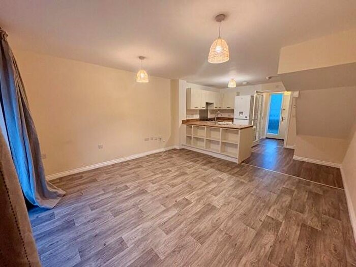 2 Bedroom House To Rent In Marazion Way, Plymouth, PL2