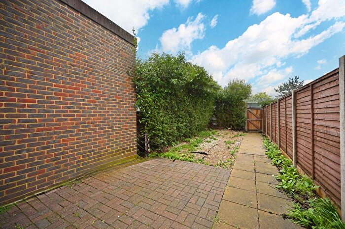 3 Bedroom Terraced House To Rent In Walnut Tree Close, Guildford, Guildford, GU1