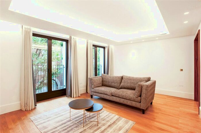 1 Bedroom Flat To Rent In Lancer Square, Kensington, London, W8