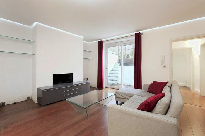 1 Bedroom Flat To Rent In Telford Avenue, Streatham, London, SW2