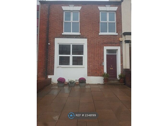 1 Bedroom Flat To Rent In Queens Road, Coventry, CV1
