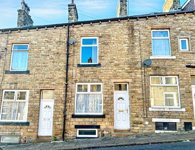 2 Bedroom Terraced House For Sale In Paget Street, Keighley, West Yorkshire, BD21