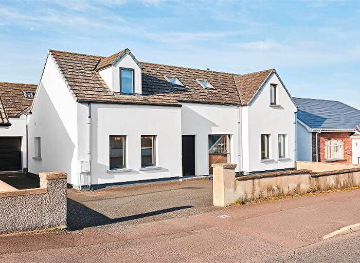 5 Bedroom Detached Bungalows For Sale In Station Road, Portstewart, BT55