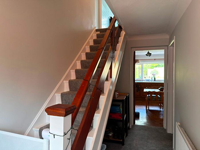 2 Bedroom Terraced House For Sale In Penllwynrhodyn Road, Llanelli, SA14