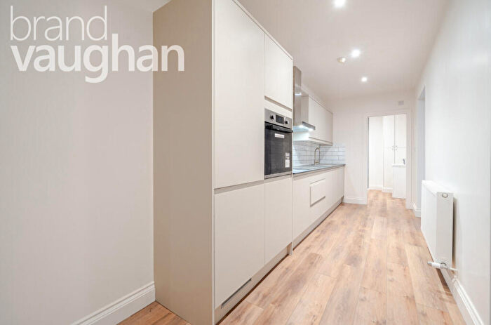 2 Bedroom Flat To Rent In Ventnor Villas, Hove, East Sussex, BN3