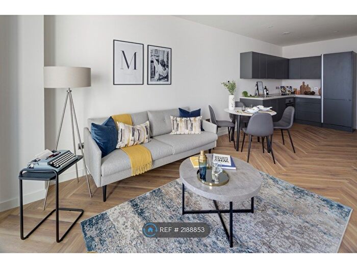 1 Bedroom Flat To Rent In Leader House, Media City Uk, Salford, M50