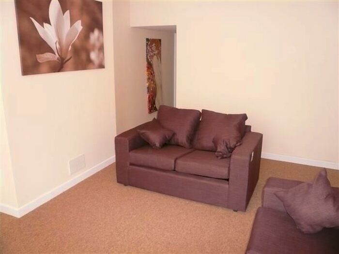 1 Bedroom Property To Rent In Stapleton Road, Eastville, BS5