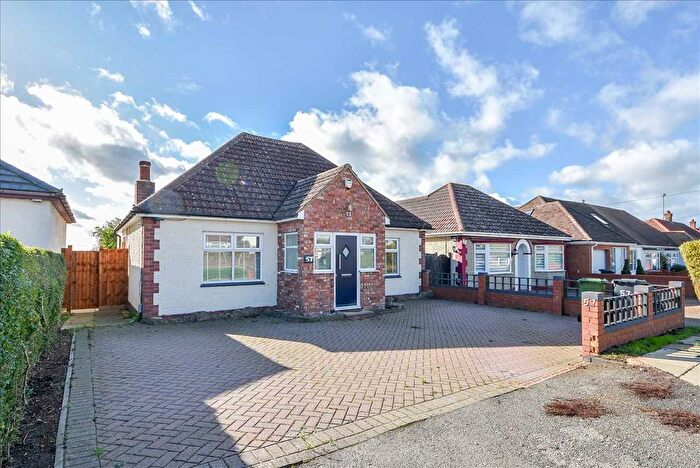 3 Bedroom Bungalow To Rent In Gipsy Lane, Irchester, NN29