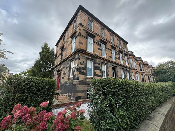 1 Bedroom Flat To Rent In Hillhead Street, Glasgow, G12