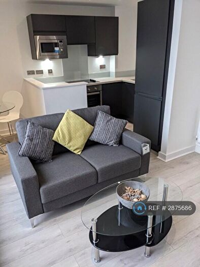 1 Bedroom Flat To Rent In Norfolk Street, Liverpool, L1