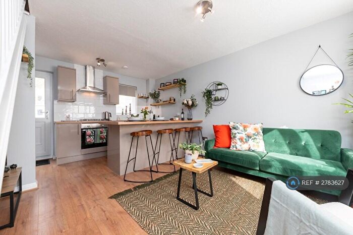 1 Bedroom Terraced House To Rent In Hedgerow Close, Stevenage, SG2