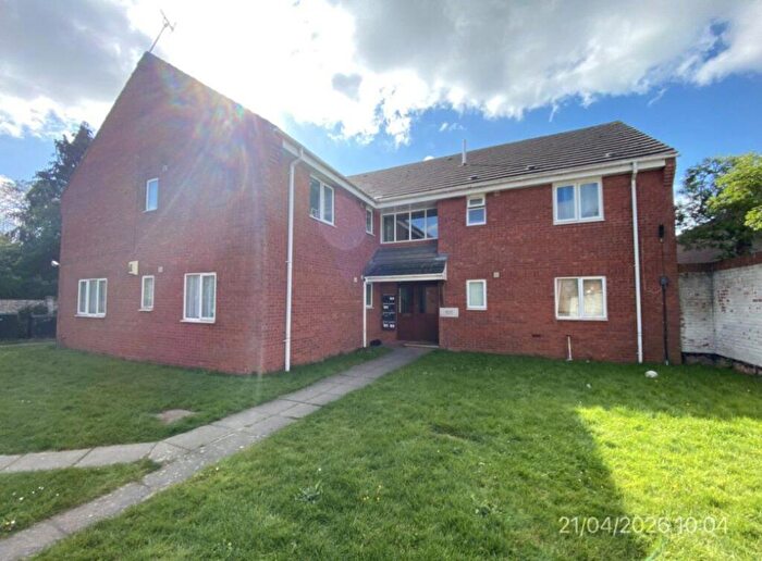 1 Bedroom Flat To Rent In Cippenham, SL1