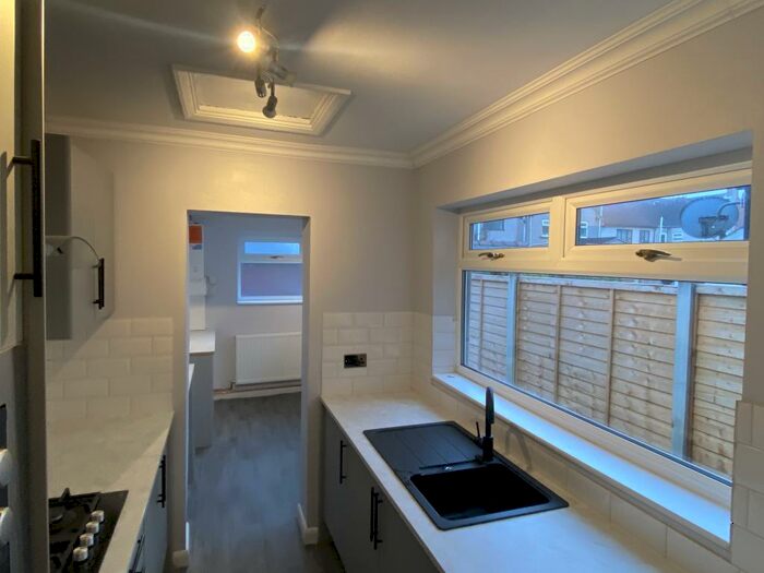 3 Bedroom House To Rent In Queens Road, Carcroft, DN6