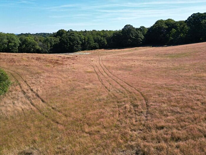 Land For Sale In Biddenfield Lane, SO32