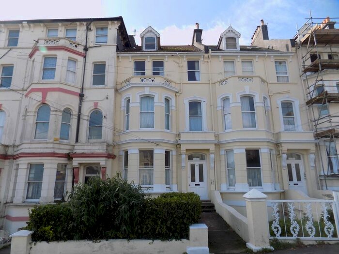 Studio To Rent In Carisbrooke Road, St. Leonards-On-Sea, TN38