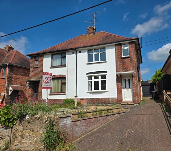 3 Bedroom Semi-Detached House For Sale In Higham Road, Stanwick, Northamptonshire, NN9