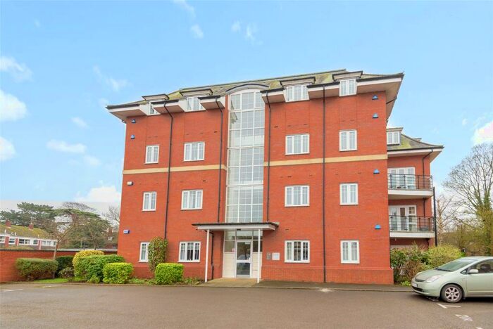 2 Bedroom Apartment To Rent In River View Terrace, Abingdon, Oxfordshire, OX14