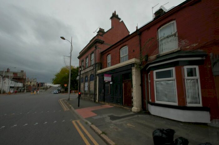 Retail Property To Rent In Station Road, Ellesmere Port, Cheshire., CH65