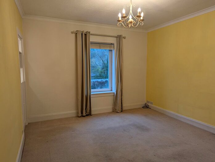 1 Bedroom Flat To Rent In Polton Cottages, Lasswade, EH18