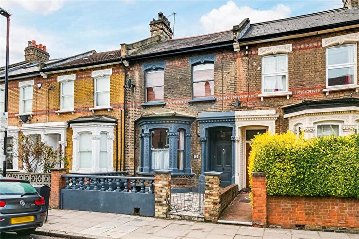 1 Bedroom Flat To Rent In St Thomas's Road, Islington, N4
