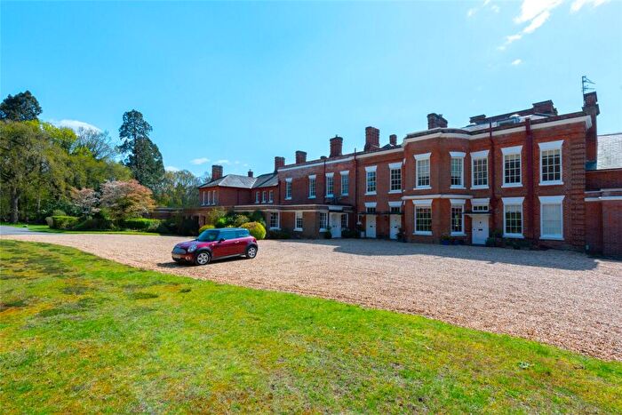5 Bedroom Apartment For Sale In Church Road, Farley Hill, Reading, Berkshire, RG7