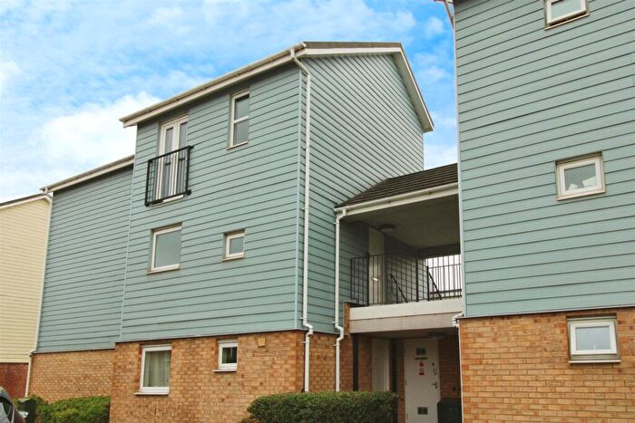 2 Bedroom Duplex For Sale In Follager Road, Rugby, CV21