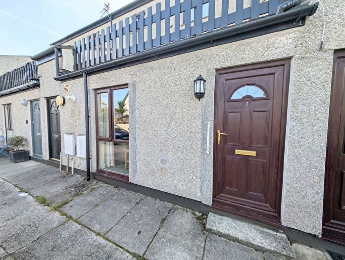 1 Bedroom Flat For Sale In Sea Lane, Hayle, TR27
