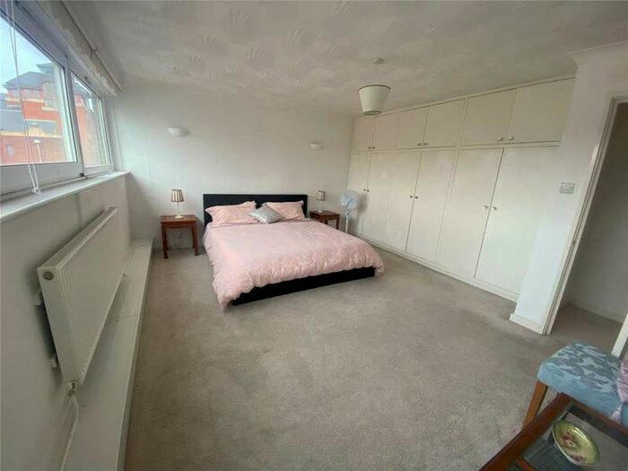 2 Bedroom Apartment To Rent In Crosby House, 9 Elmfield Road, Bromley, BR1