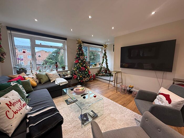 3 Bedroom Terraced House To Rent In Osborne Gardens, Thornton Heath, CR7