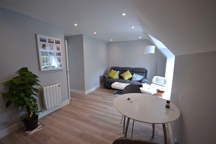 2 Bedroom Flat To Rent In Cassandra Court, Station Parade, London, NW2
