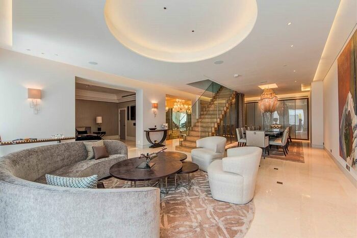 5 Bedroom Flat To Rent In Princes Gate, Knightsbridge, SW7