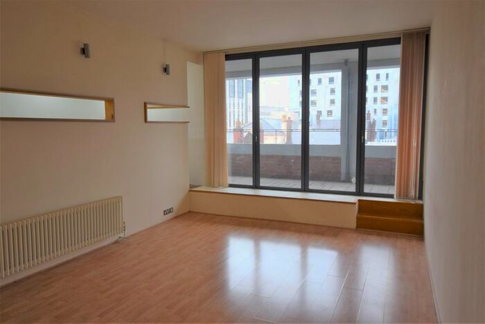 1 Bedroom Flat To Rent In Wood Street, Liverpool, L1