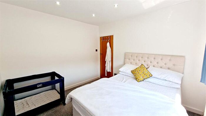 2 Bedroom Bungalow To Rent In Wellfield, Winsford, CW7