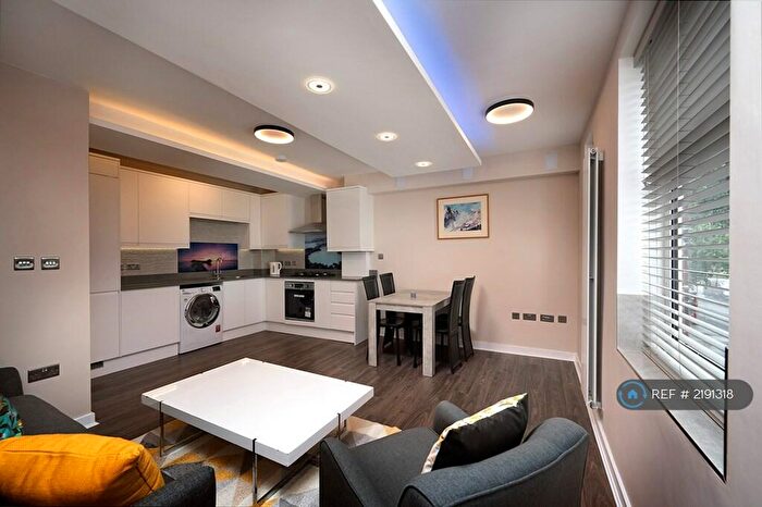 2 Bedroom Flat To Rent In Porters Avenue, Dagenham, RM9