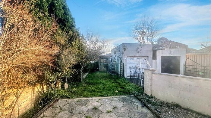 4 Bedroom Property To Rent In Hunters Way, Filton, Bristol, BS34