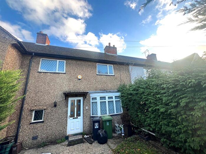 3 Bedroom Terraced House To Rent In Longspring, Watford, WD24