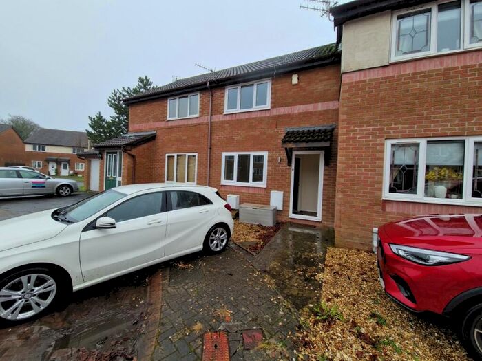2 Bedroom Terraced House To Rent In Glan-Y-Nant, Tondu, Bridgend, CF32