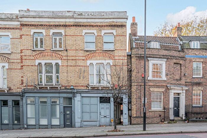 Studio To Rent In West Hill, West Hill, London, SW18