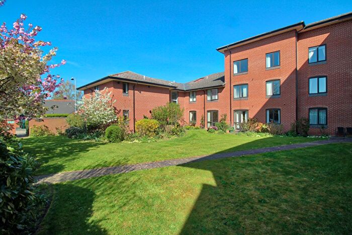 1 Bedroom Detached House For Sale In St. Georges Lane North, Worcester, WR1