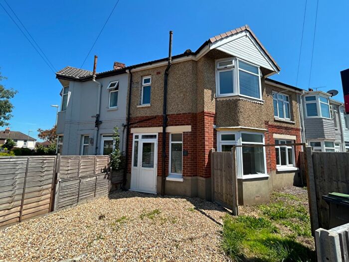 3 Bedroom End Of Terrace House To Rent In Grange Crescent, Gosport, Hampshire, PO12